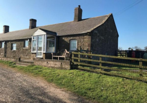 Burn Bank Cottage